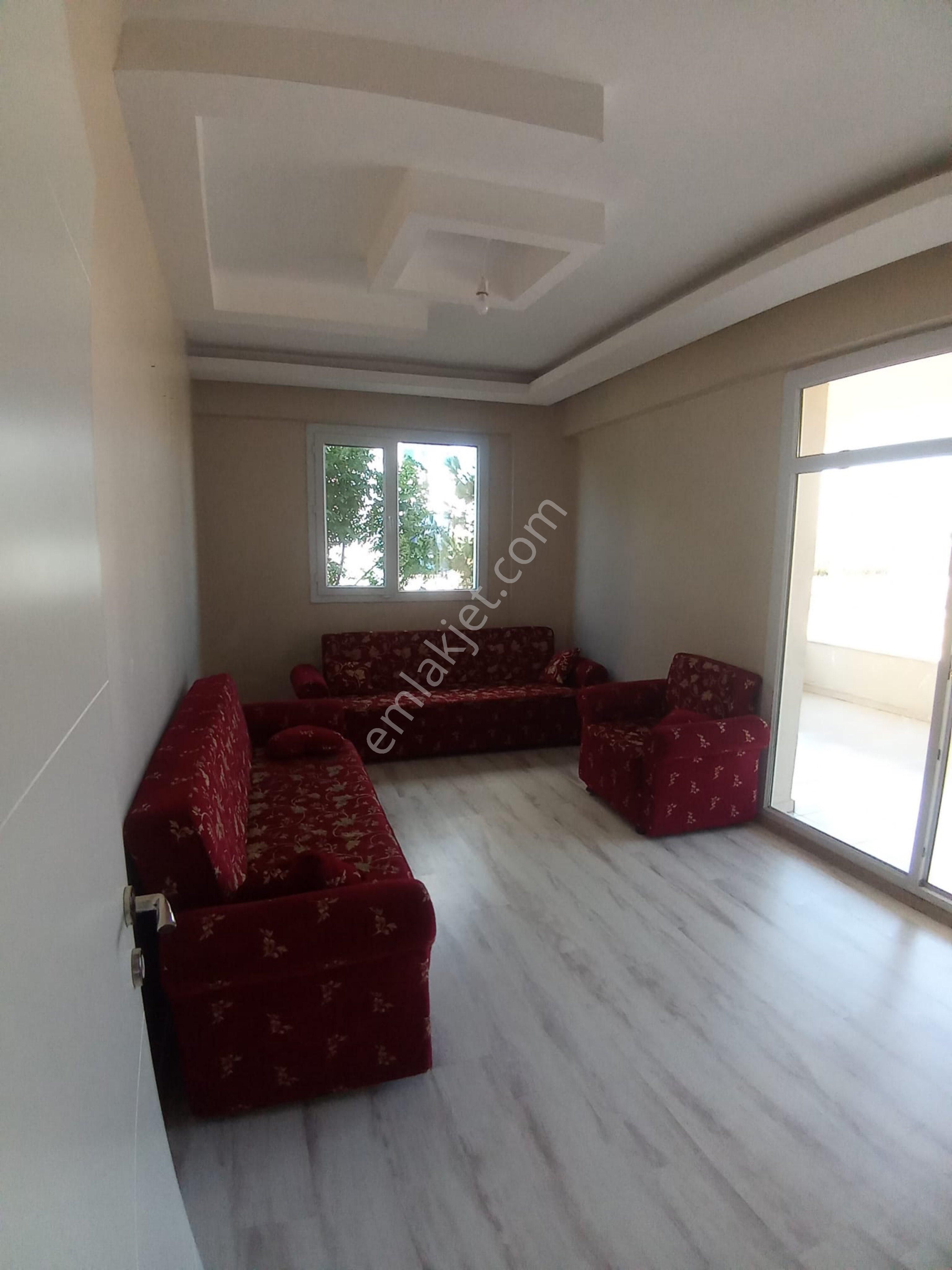 Sur Life Gayrimenkul'den Kiralık Daire