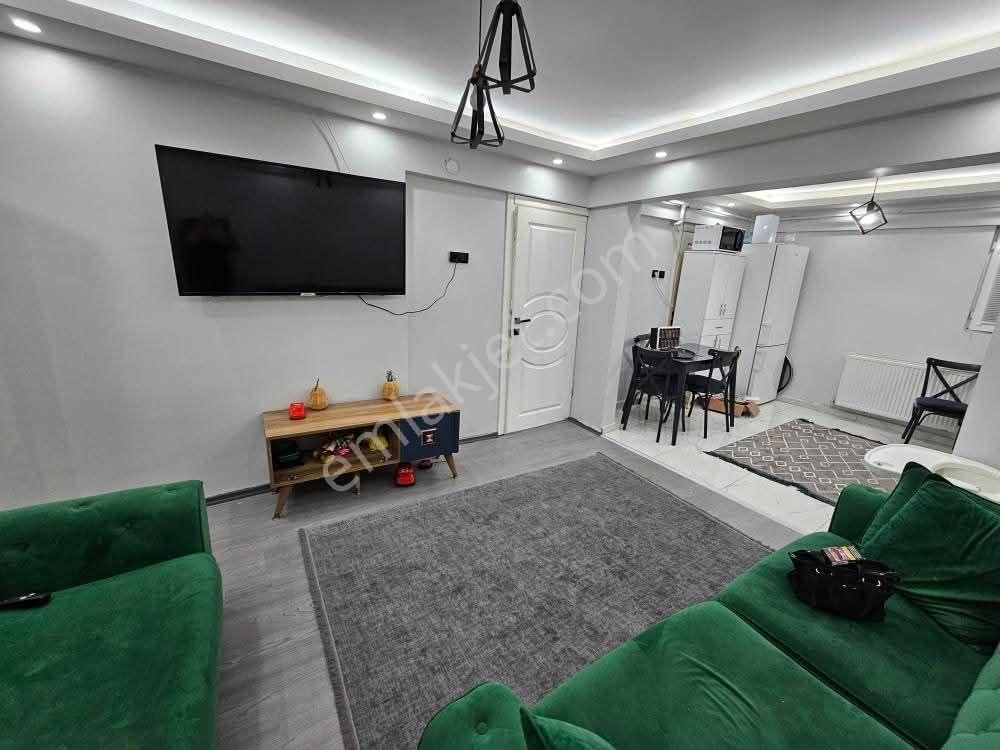 Samsun İlkadım Selahiye Mahallesi'nde 2+1 Masrafsız Satılık Daire