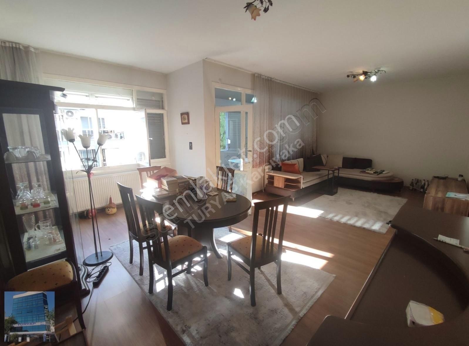 Karşıyaka Bahçelievler, İzban Yakını, Kiralık 3+1 Daire