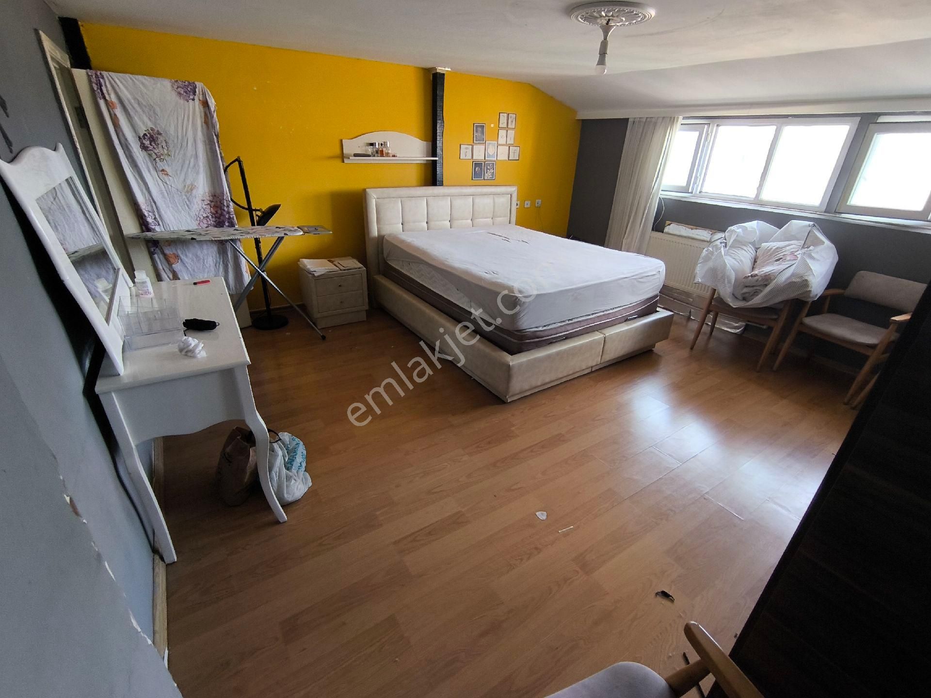 Mevlana Mah De 1+1 Eşyalı Kiralık Daire