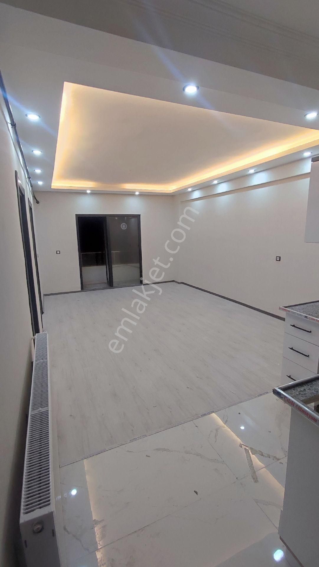 Bahçelievler Sıfır 2+1 Amerikan Mutfaklı Satılık Daire