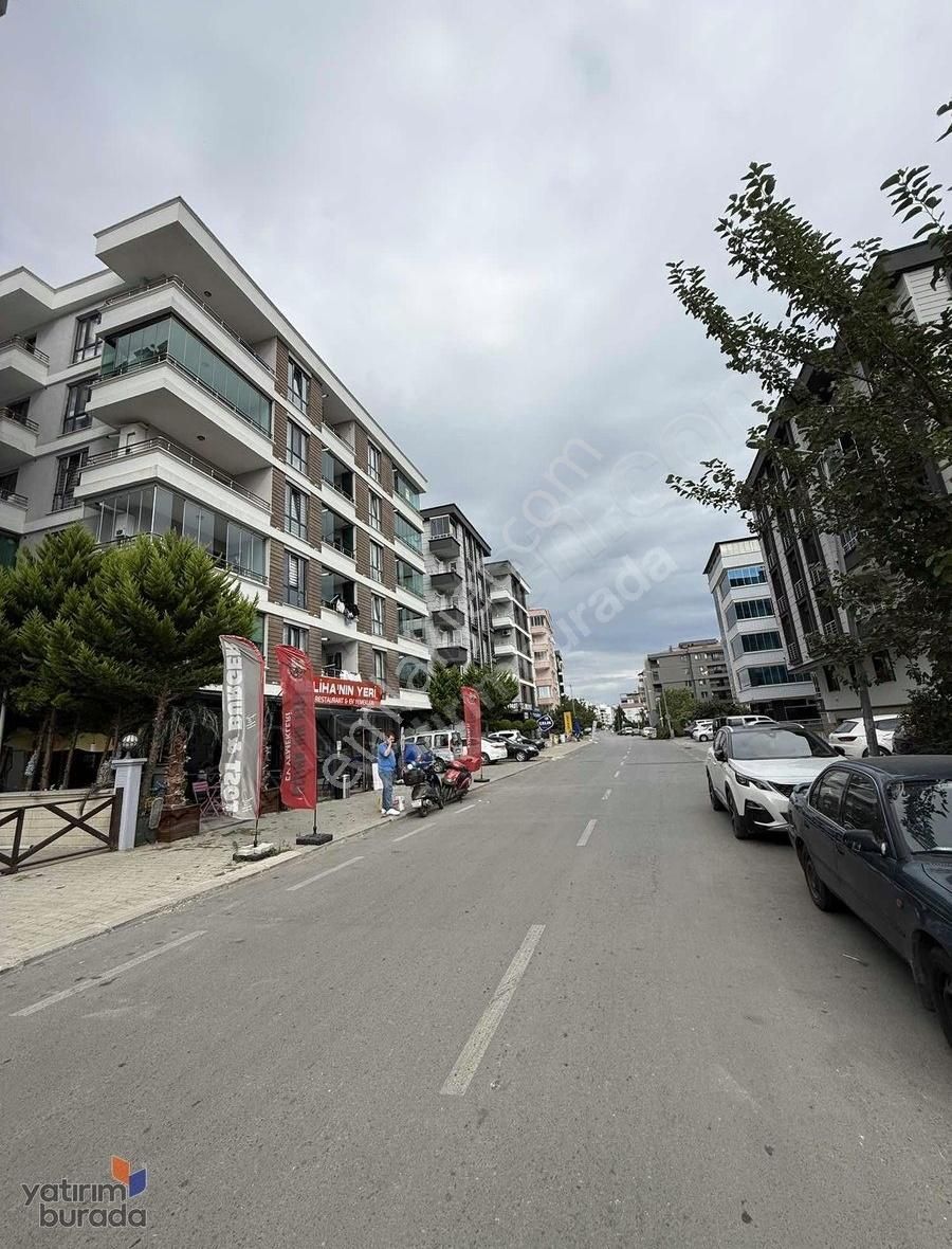 Denize 1 Sokak Mesafede Enfes Konumda Full Eşyalı Kiralık 2+1