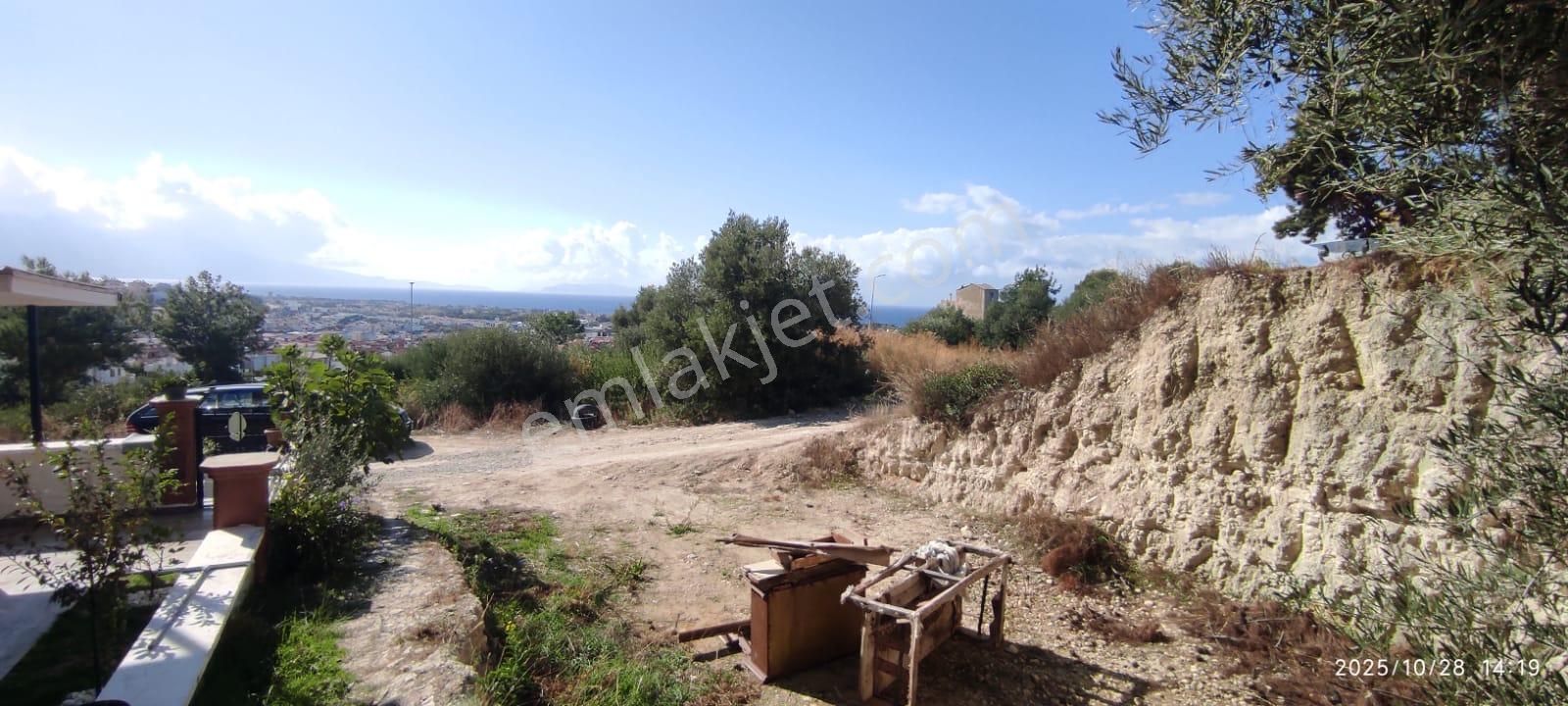 Aydın Kuşadası Soğucakta 3 Kat İmarlı Kooperatif 2 Adet Kooperatif Hissesi - Görsel 16