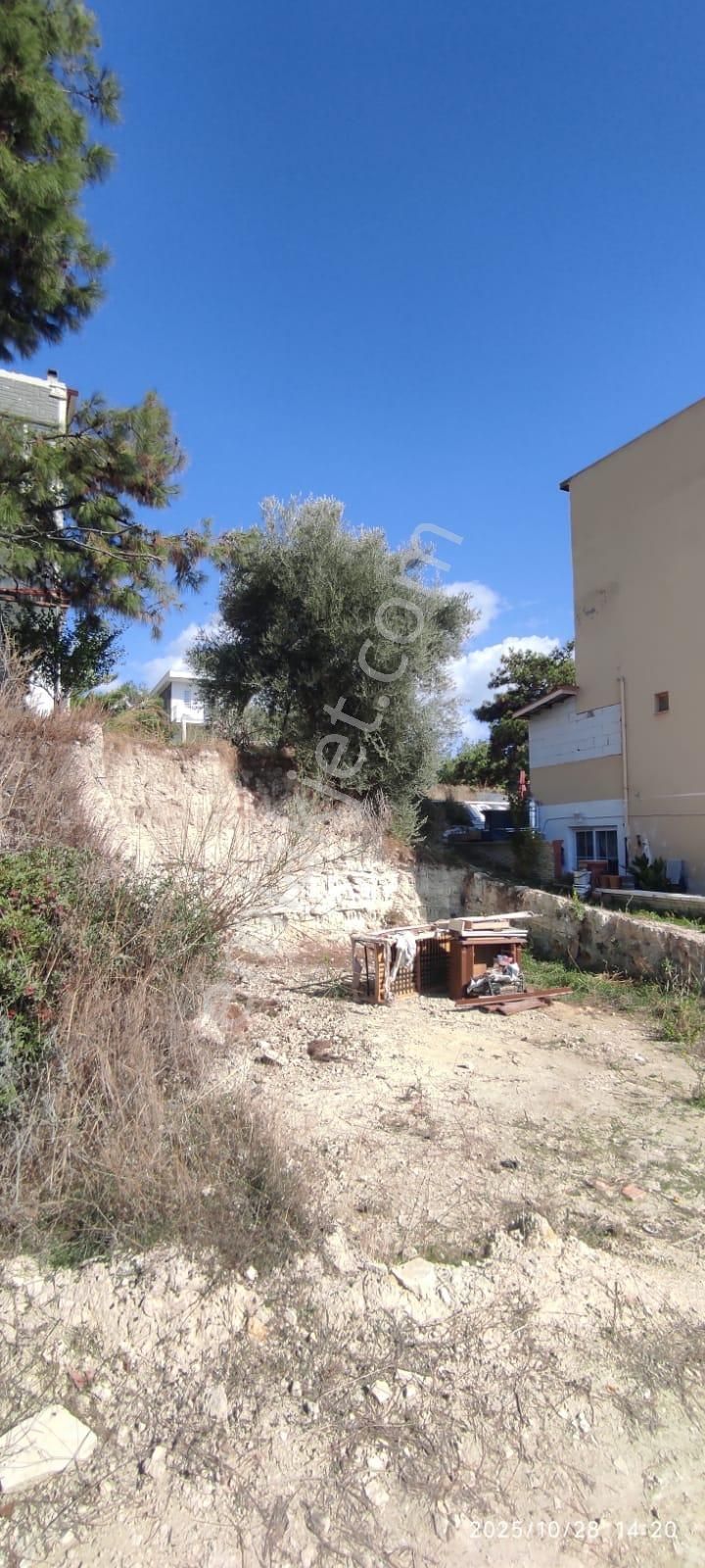 Aydın Kuşadası Soğucakta 3 Kat İmarlı Kooperatif 2 Adet Kooperatif Hissesi - Görsel 5