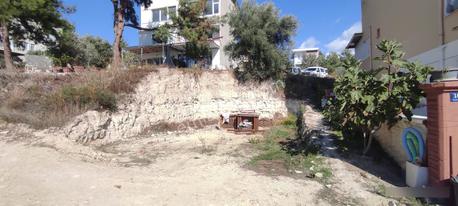 Aydın Kuşadası Soğucakta 3 Kat İmarlı Kooperatif 2 Adet Kooperatif Hissesi - Görsel 17