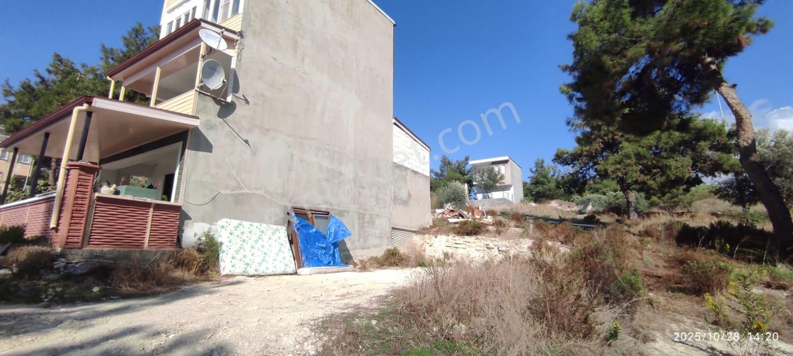 Aydın Kuşadası Soğucakta 3 Kat İmarlı Kooperatif 2 Adet Kooperatif Hissesi - Görsel 2