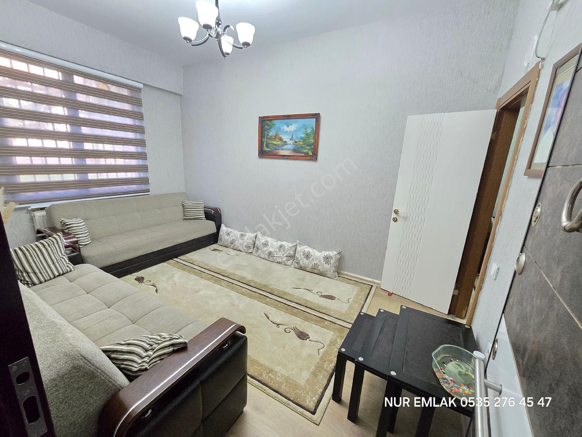 Metrolife Hastanesi Karşısı Lüx Site İçi Kapalı Otoparklı 2+1 Kiralık Daire **nur Emlak **14.000 - Görsel 8