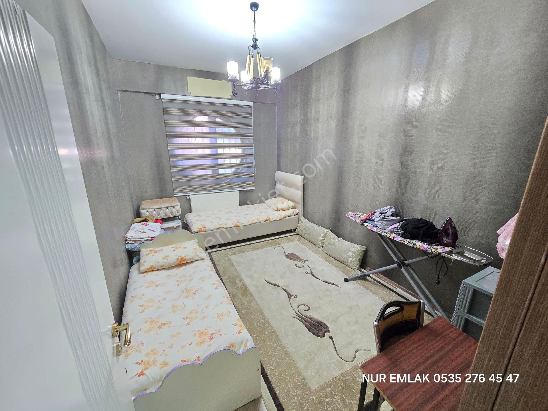 Metrolife Hastanesi Karşısı Lüx Site İçi Kapalı Otoparklı 2+1 Kiralık Daire **nur Emlak **14.000 - Görsel 6