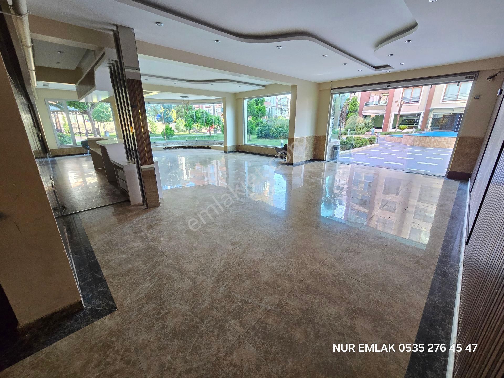 Metrolife Hastanesi Karşısı Lüx Site İçi Kapalı Otoparklı 2+1 Kiralık Daire **nur Emlak **14.000 - Görsel 12