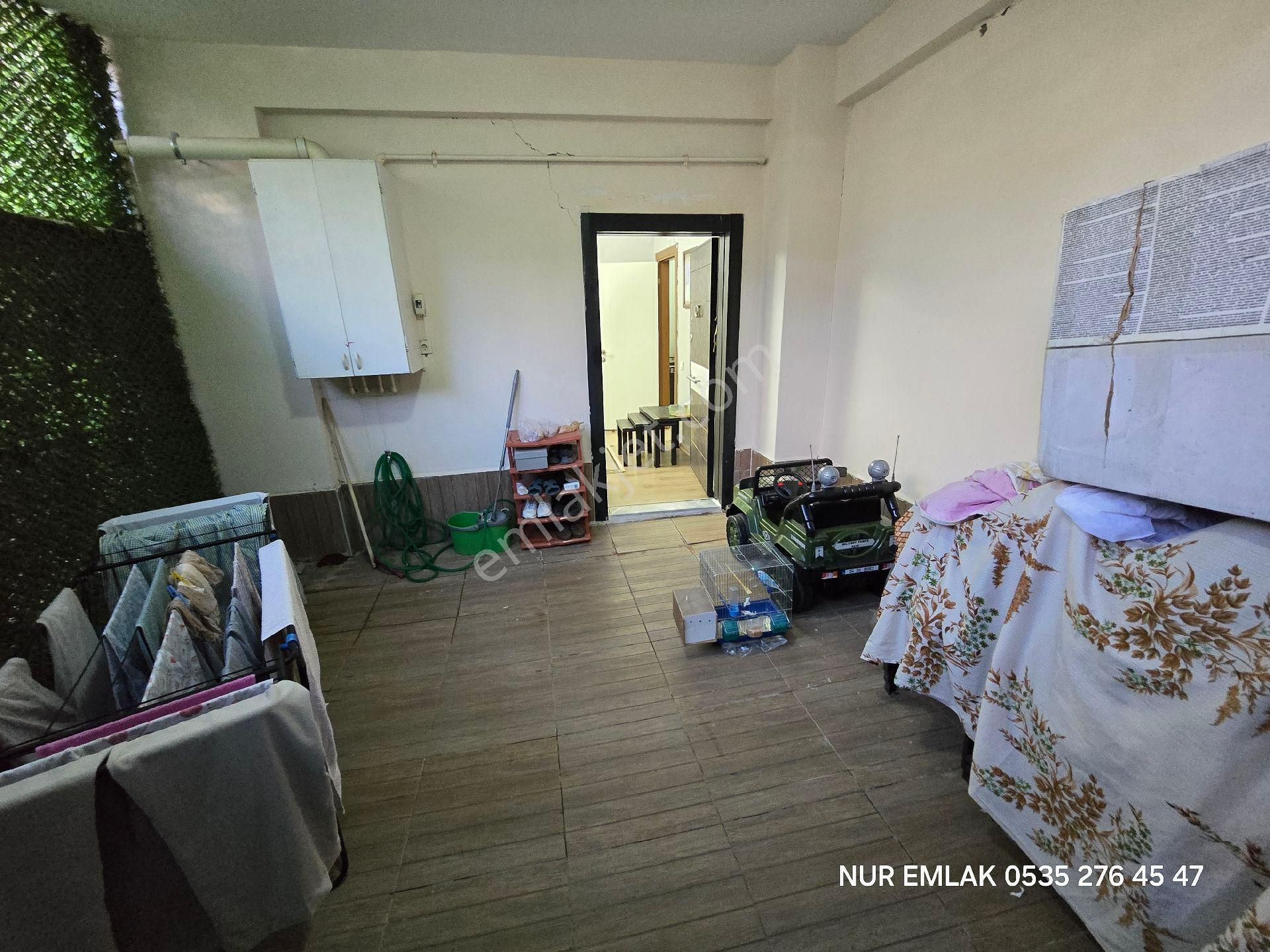 Metrolife Hastanesi Karşısı Lüx Site İçi Kapalı Otoparklı 2+1 Kiralık Daire **nur Emlak **14.000 - Görsel 7