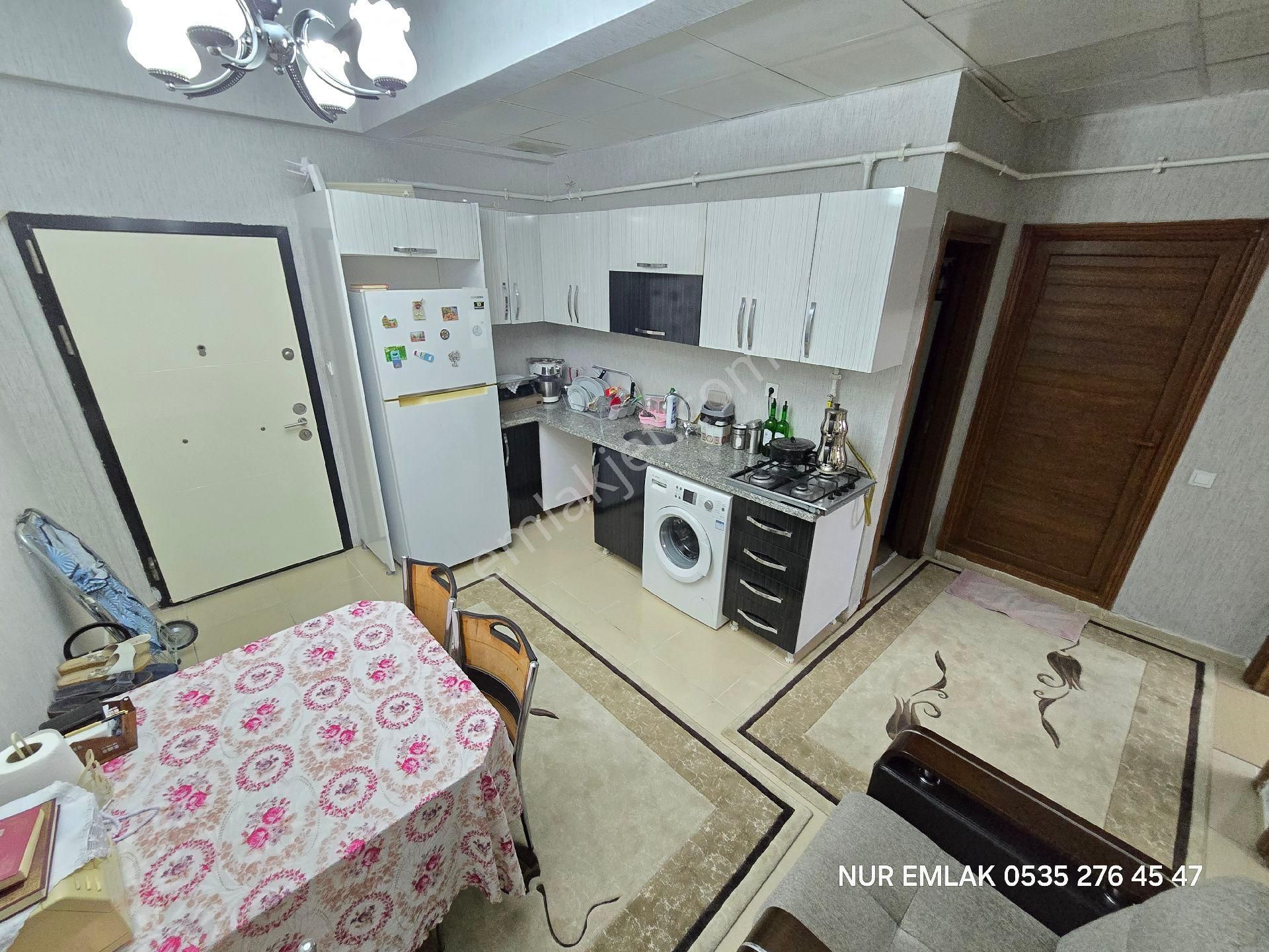 Metrolife Hastanesi Karşısı Lüx Site İçi Kapalı Otoparklı 2+1 Kiralık Daire **nur Emlak **14.000 - Görsel 10