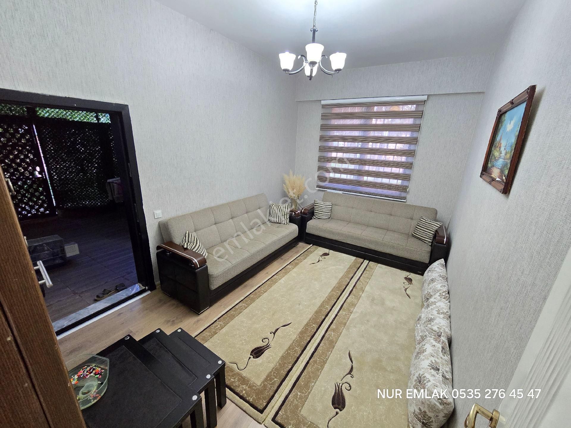 Metrolife Hastanesi Karşısı Lüx Site İçi Kapalı Otoparklı 2+1 Kiralık Daire **nur Emlak **14.000 - Görsel 2