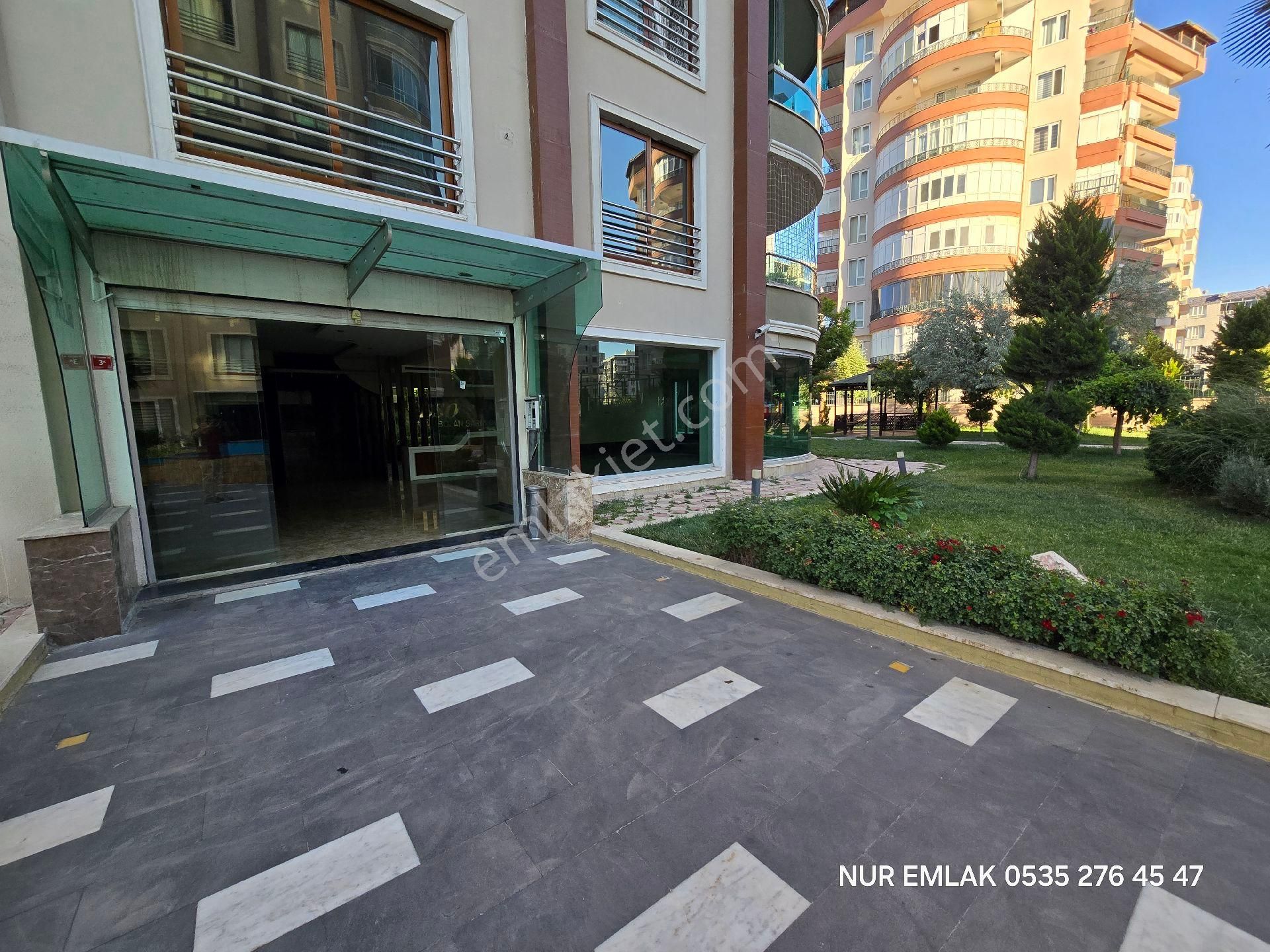 Metrolife Hastanesi Karşısı Lüx Site İçi Kapalı Otoparklı 2+1 Kiralık Daire **nur Emlak **14.000 - Görsel 14