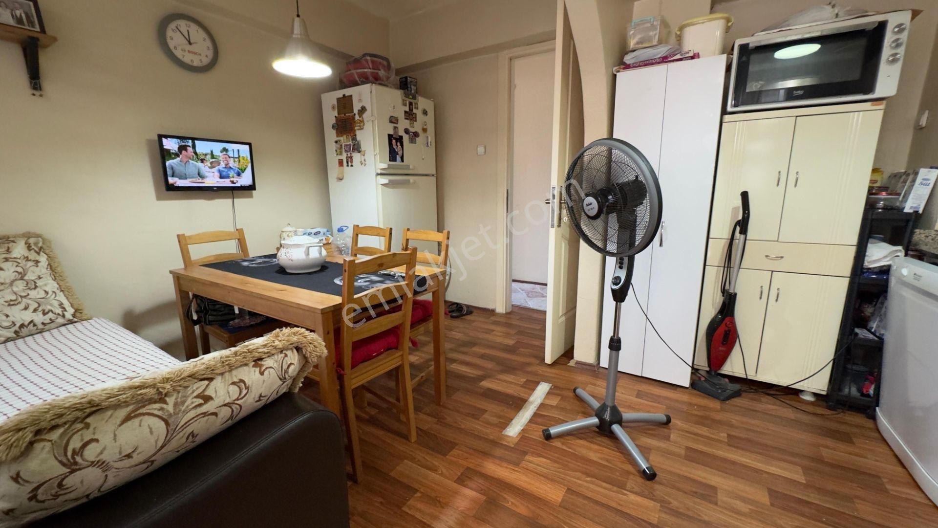 Basın Sitesi’nde Nezih Sokakta, Ferah Ve Bakımlı 3+1 Ara Kat Daire - Görsel 5