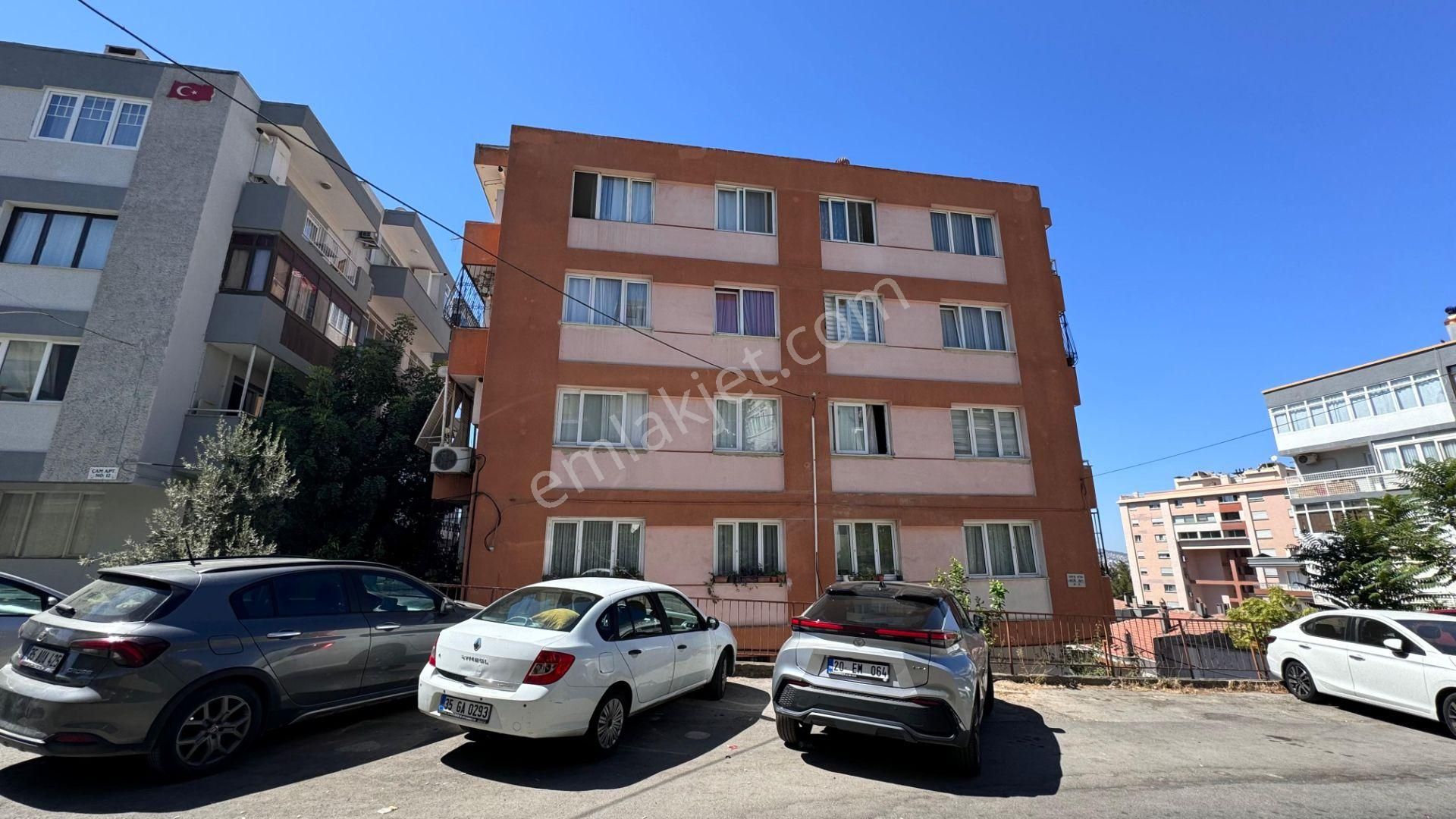 Basın Sitesi’nde Nezih Sokakta, Ferah Ve Bakımlı 3+1 Ara Kat Daire - Görsel 19