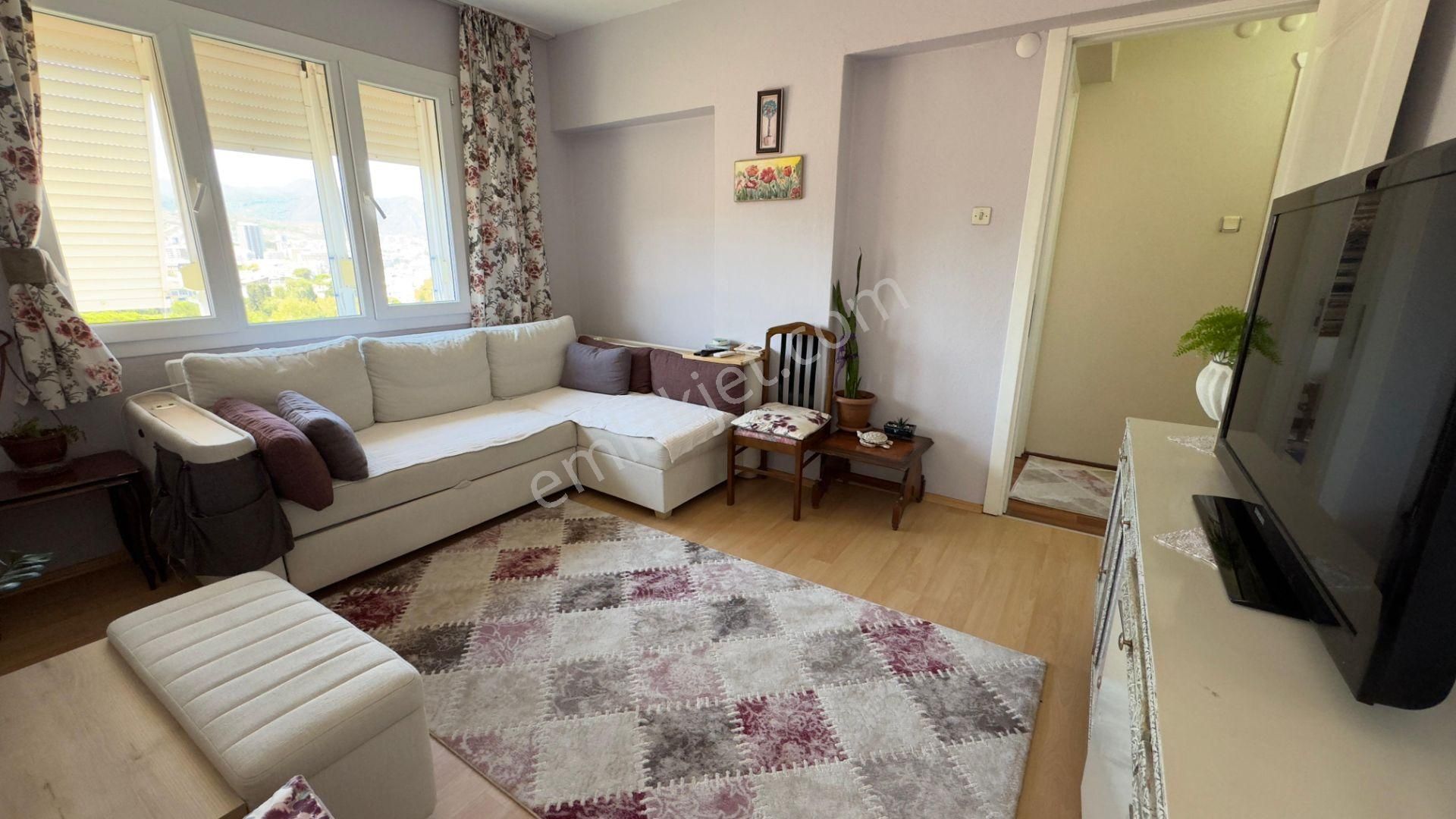 Basın Sitesi’nde Nezih Sokakta, Ferah Ve Bakımlı 3+1 Ara Kat Daire - Görsel 12