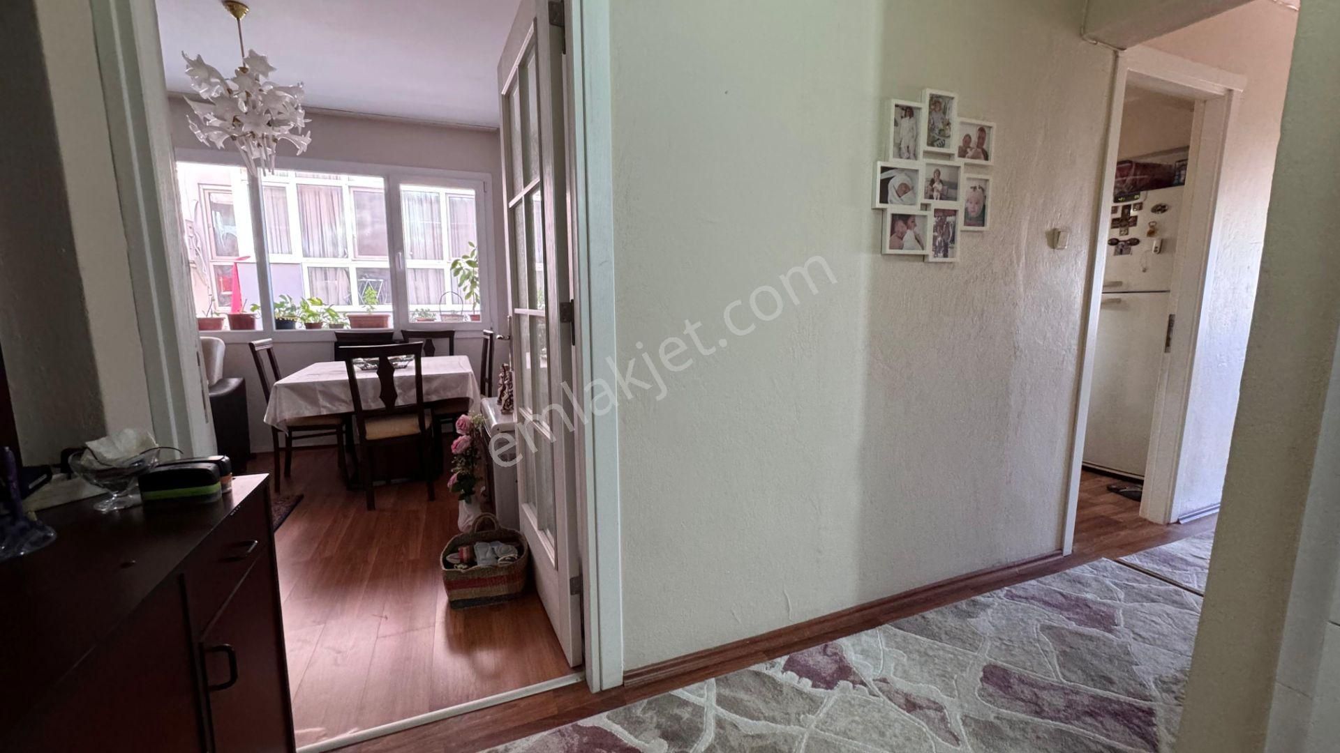 Basın Sitesi’nde Nezih Sokakta, Ferah Ve Bakımlı 3+1 Ara Kat Daire - Görsel 8