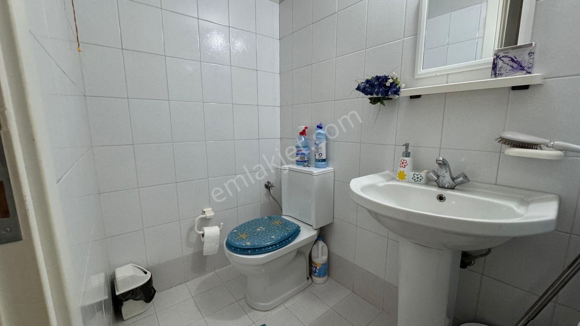 Basın Sitesi’nde Nezih Sokakta, Ferah Ve Bakımlı 3+1 Ara Kat Daire - Görsel 16