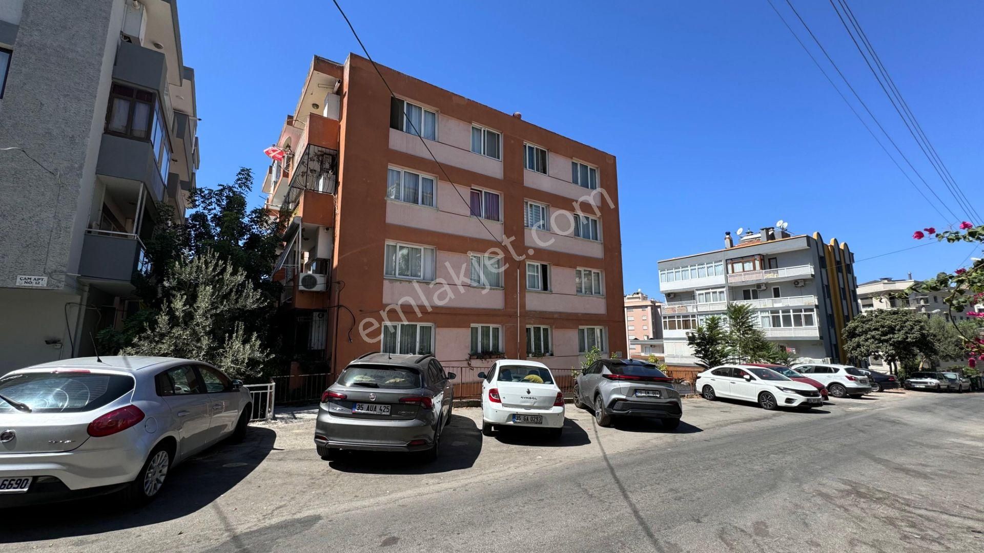 Basın Sitesi’nde Nezih Sokakta, Ferah Ve Bakımlı 3+1 Ara Kat Daire - Görsel 20