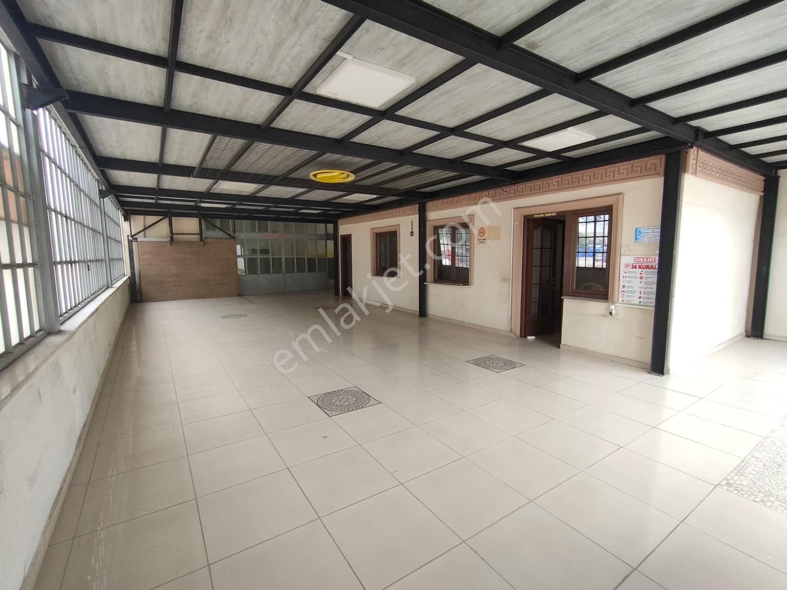 Cb King'den Balıkesir/karesi Sanayi 4.kapı Kiralık Dükkan - Görsel 5