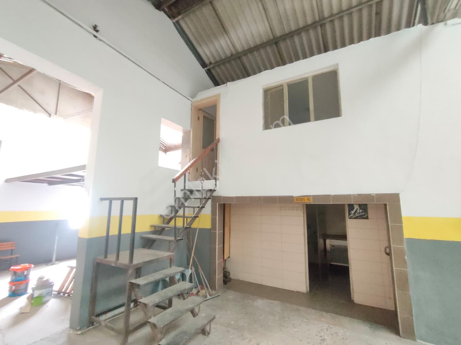 Cb King'den Balıkesir/karesi Sanayi 4.kapı Kiralık Dükkan - Görsel 22