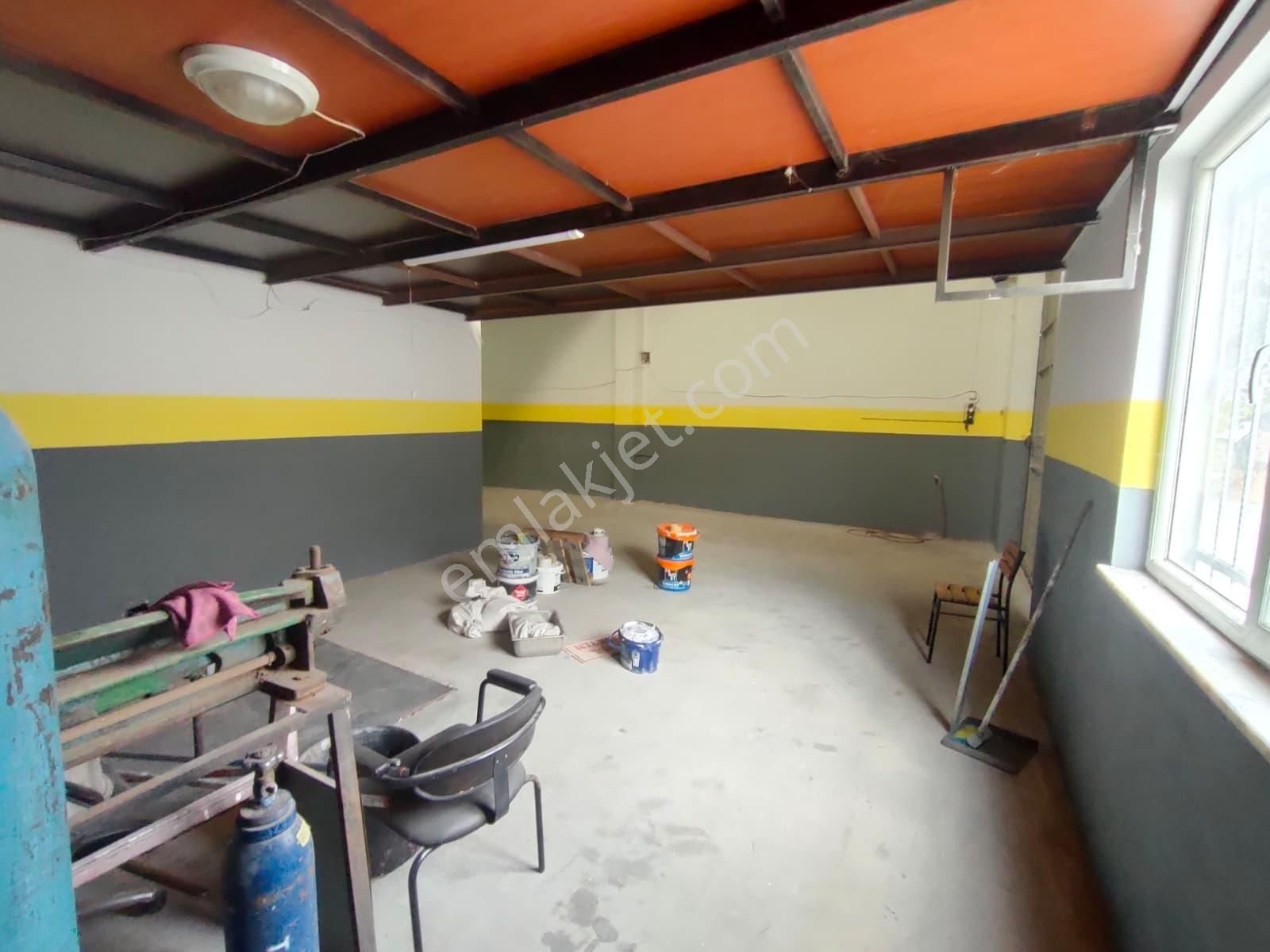 Cb King'den Balıkesir/karesi Sanayi 4.kapı Kiralık Dükkan - Görsel 30