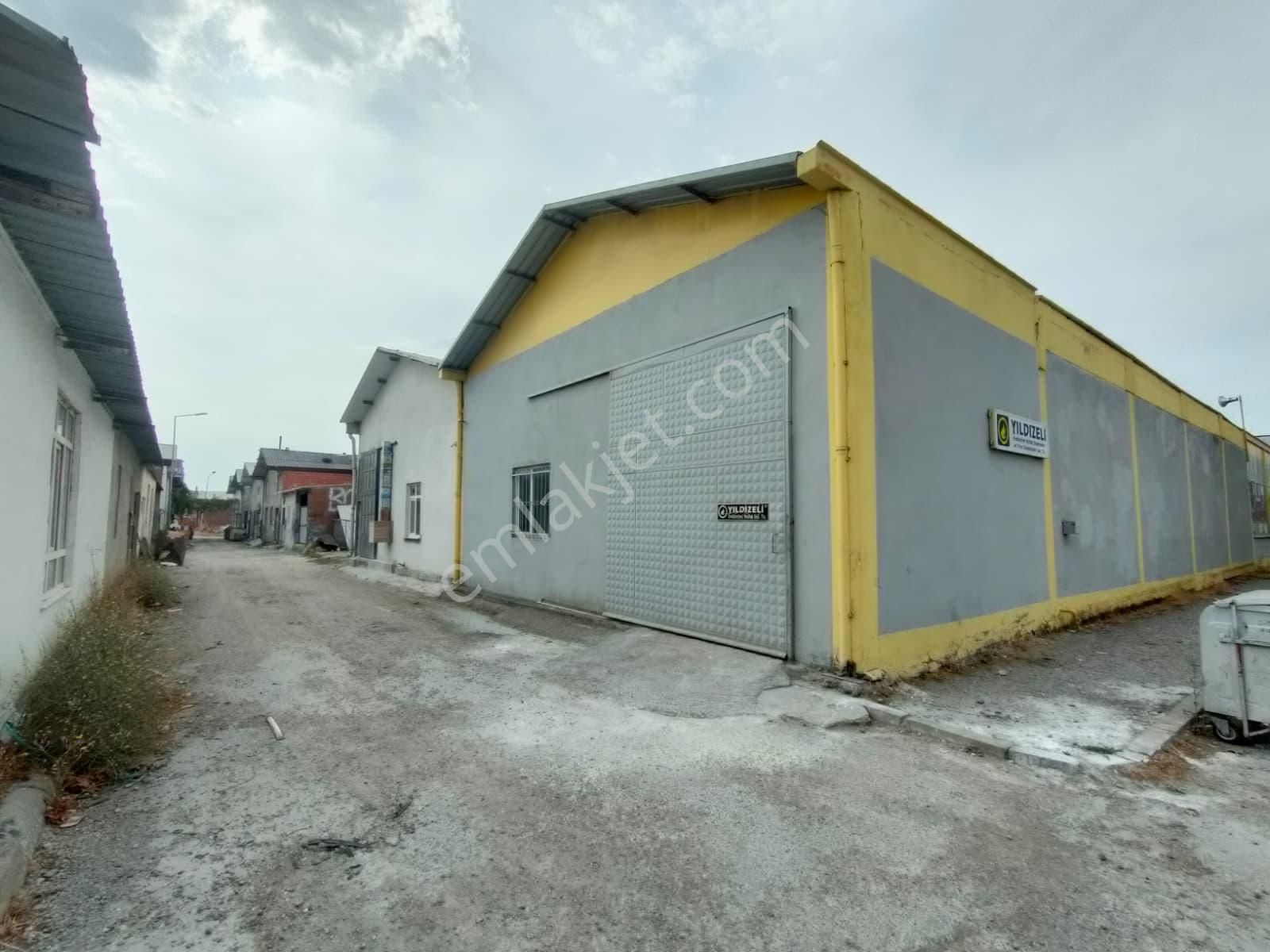 Cb King'den Balıkesir/karesi Sanayi 4.kapı Kiralık Dükkan - Görsel 32