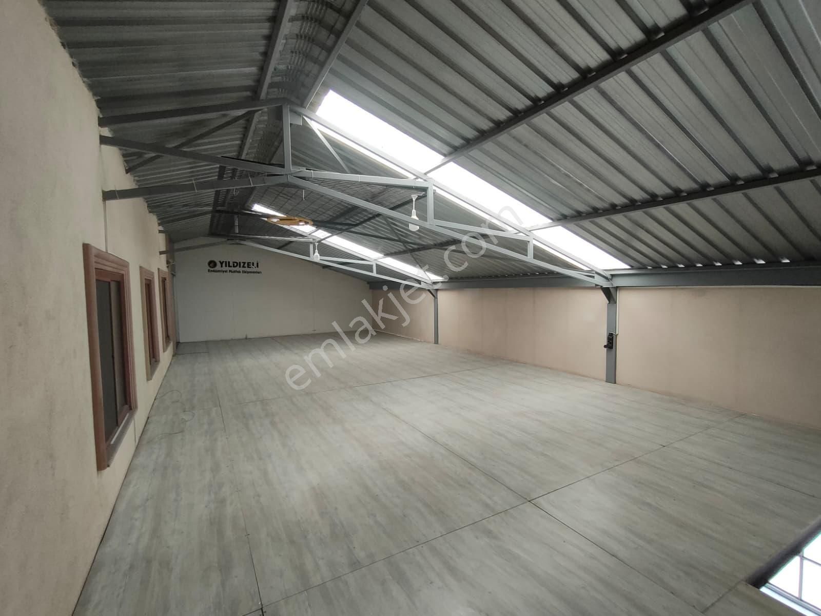 Cb King'den Balıkesir/karesi Sanayi 4.kapı Kiralık Dükkan - Görsel 17