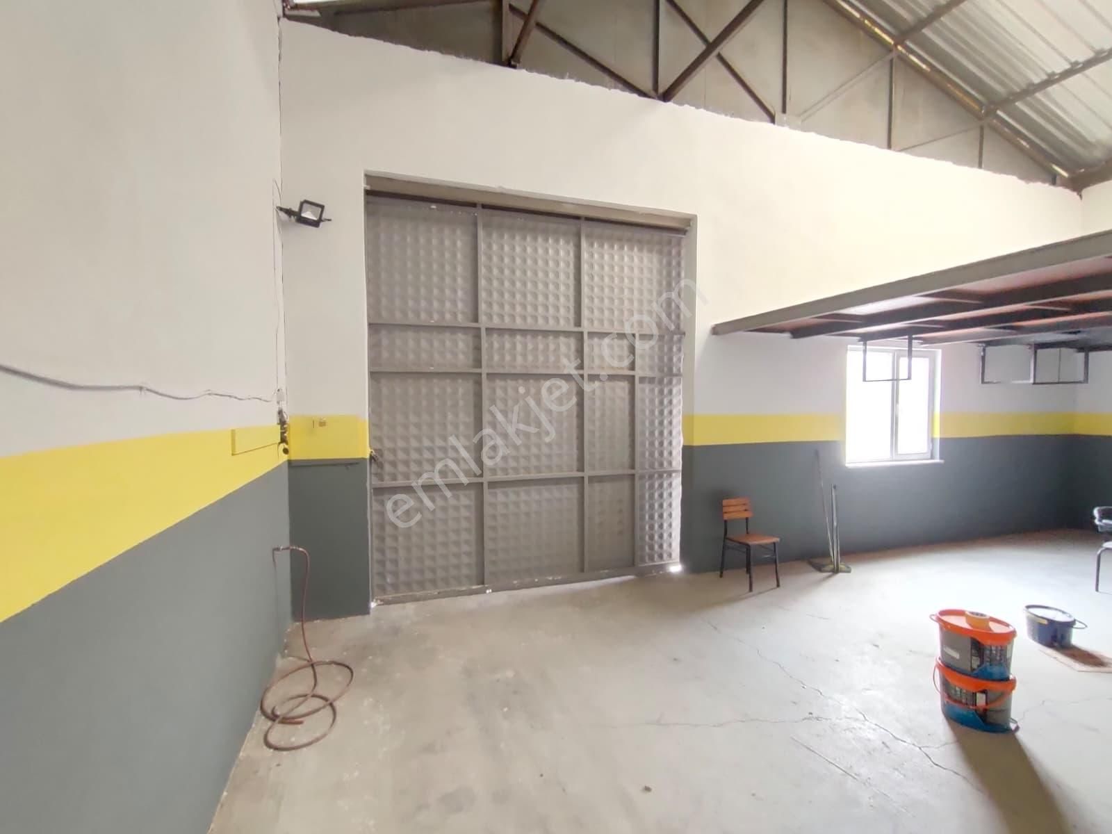 Cb King'den Balıkesir/karesi Sanayi 4.kapı Kiralık Dükkan - Görsel 31