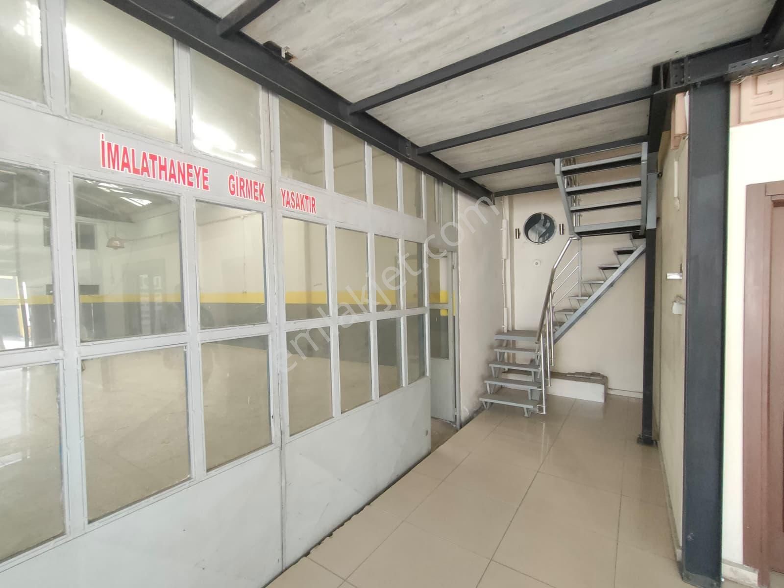 Cb King'den Balıkesir/karesi Sanayi 4.kapı Kiralık Dükkan - Görsel 14