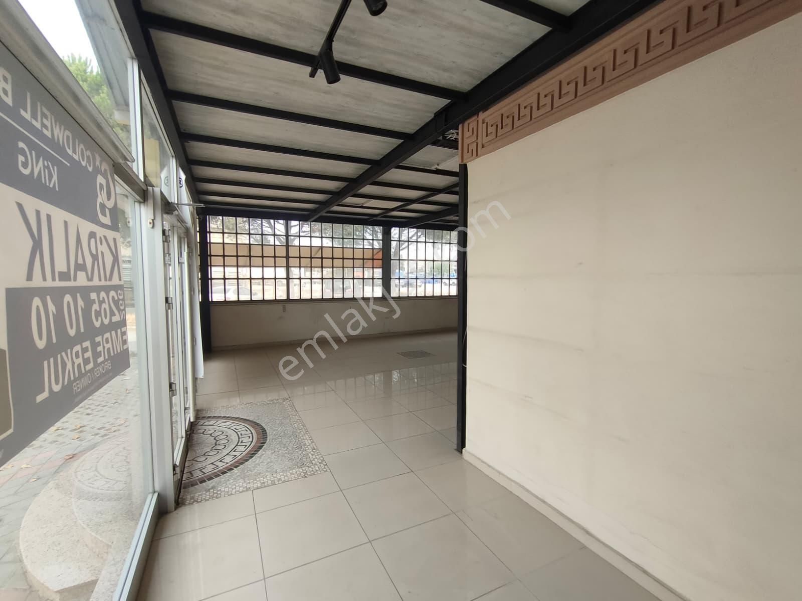 Cb King'den Balıkesir/karesi Sanayi 4.kapı Kiralık Dükkan - Görsel 4