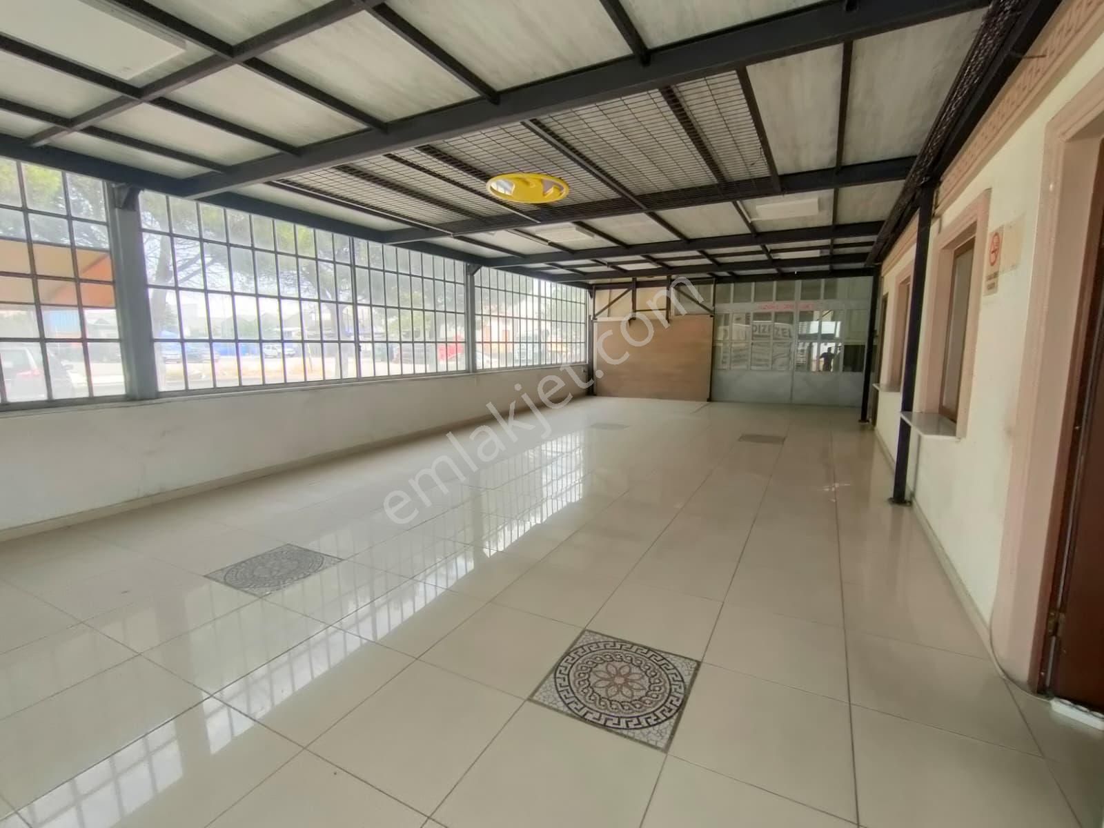 Cb King'den Balıkesir/karesi Sanayi 4.kapı Kiralık Dükkan - Görsel 6