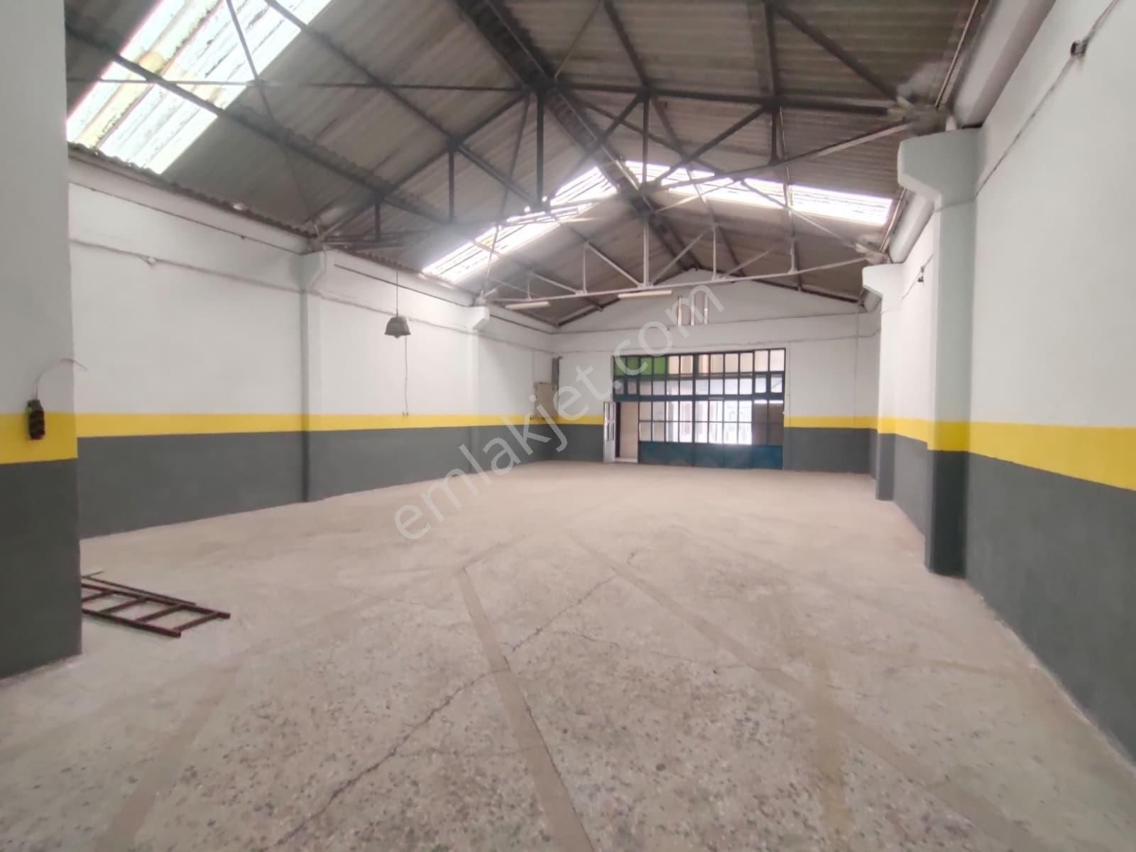 Cb King'den Balıkesir/karesi Sanayi 4.kapı Kiralık Dükkan - Görsel 20