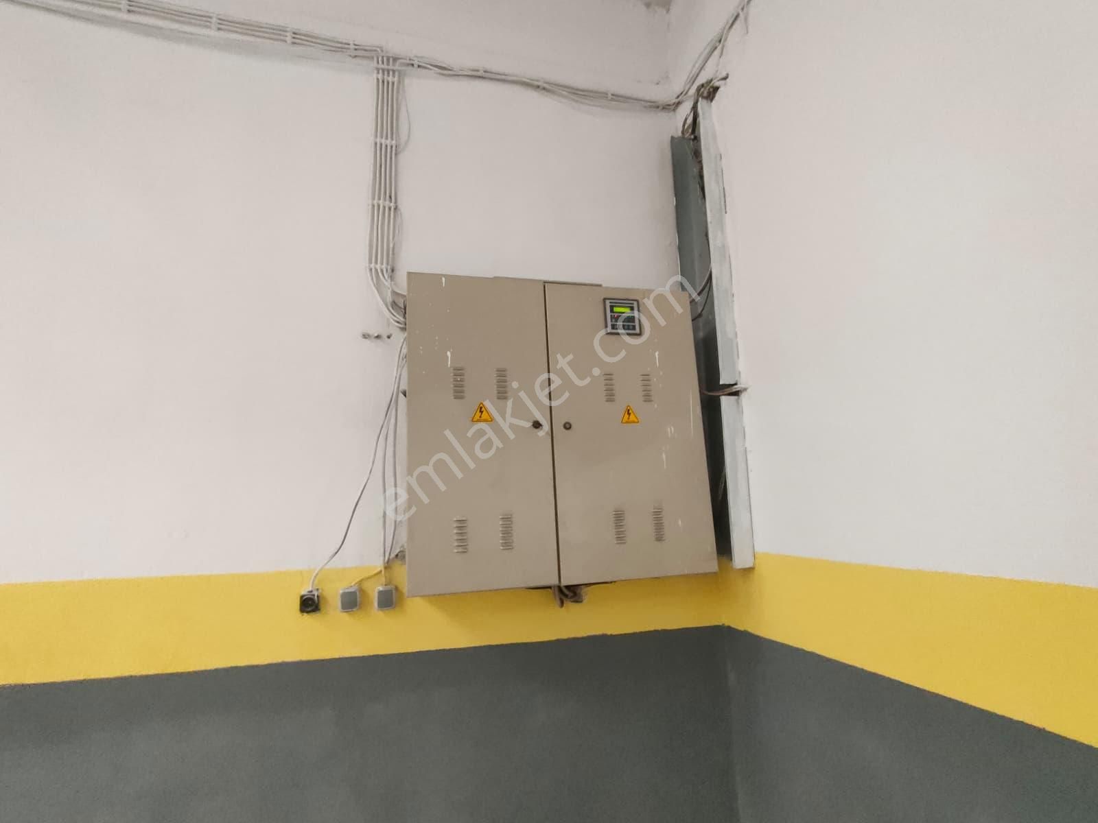 Cb King'den Balıkesir/karesi Sanayi 4.kapı Kiralık Dükkan - Görsel 28