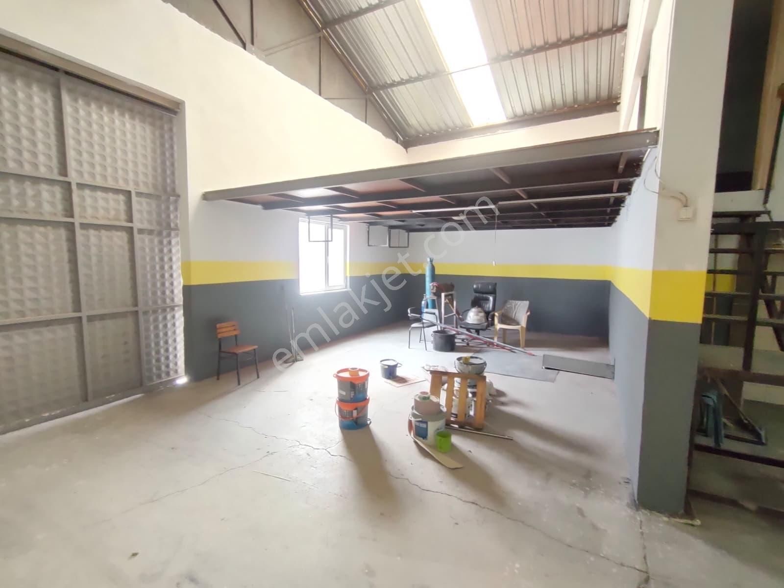 Cb King'den Balıkesir/karesi Sanayi 4.kapı Kiralık Dükkan - Görsel 29