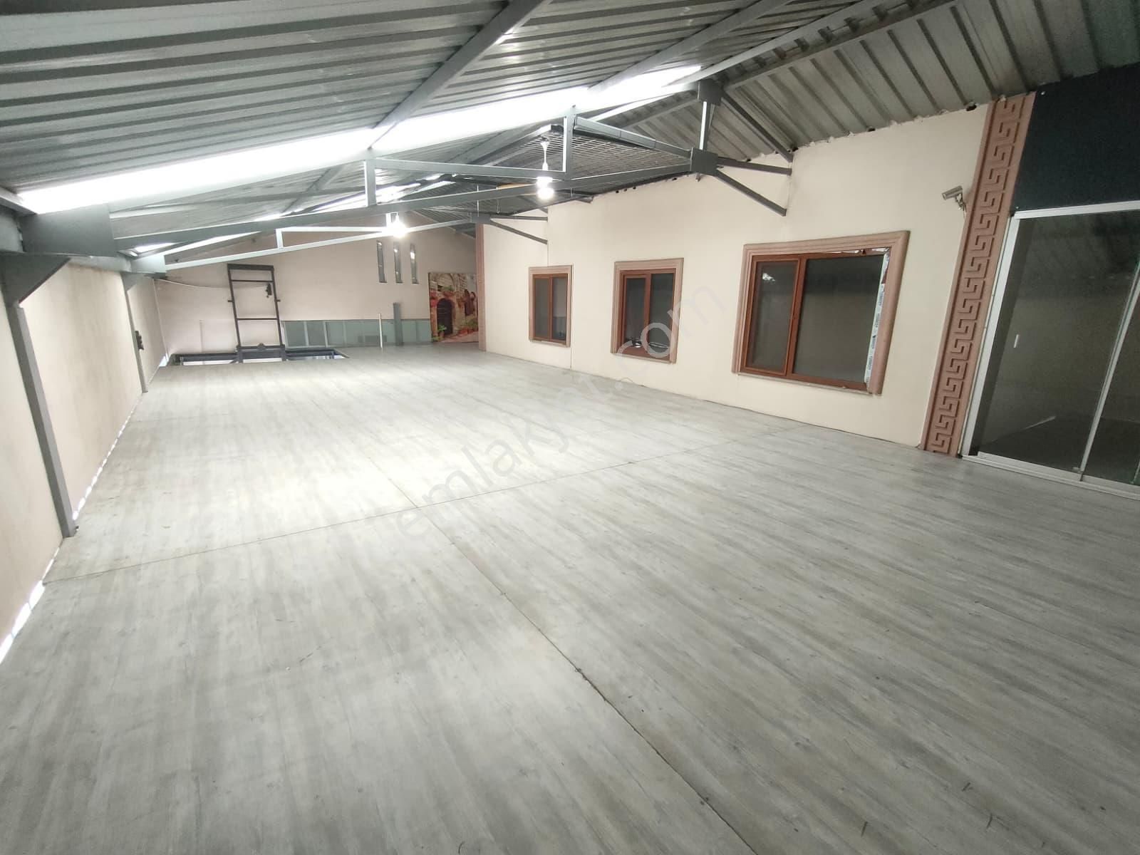 Cb King'den Balıkesir/karesi Sanayi 4.kapı Kiralık Dükkan - Görsel 15