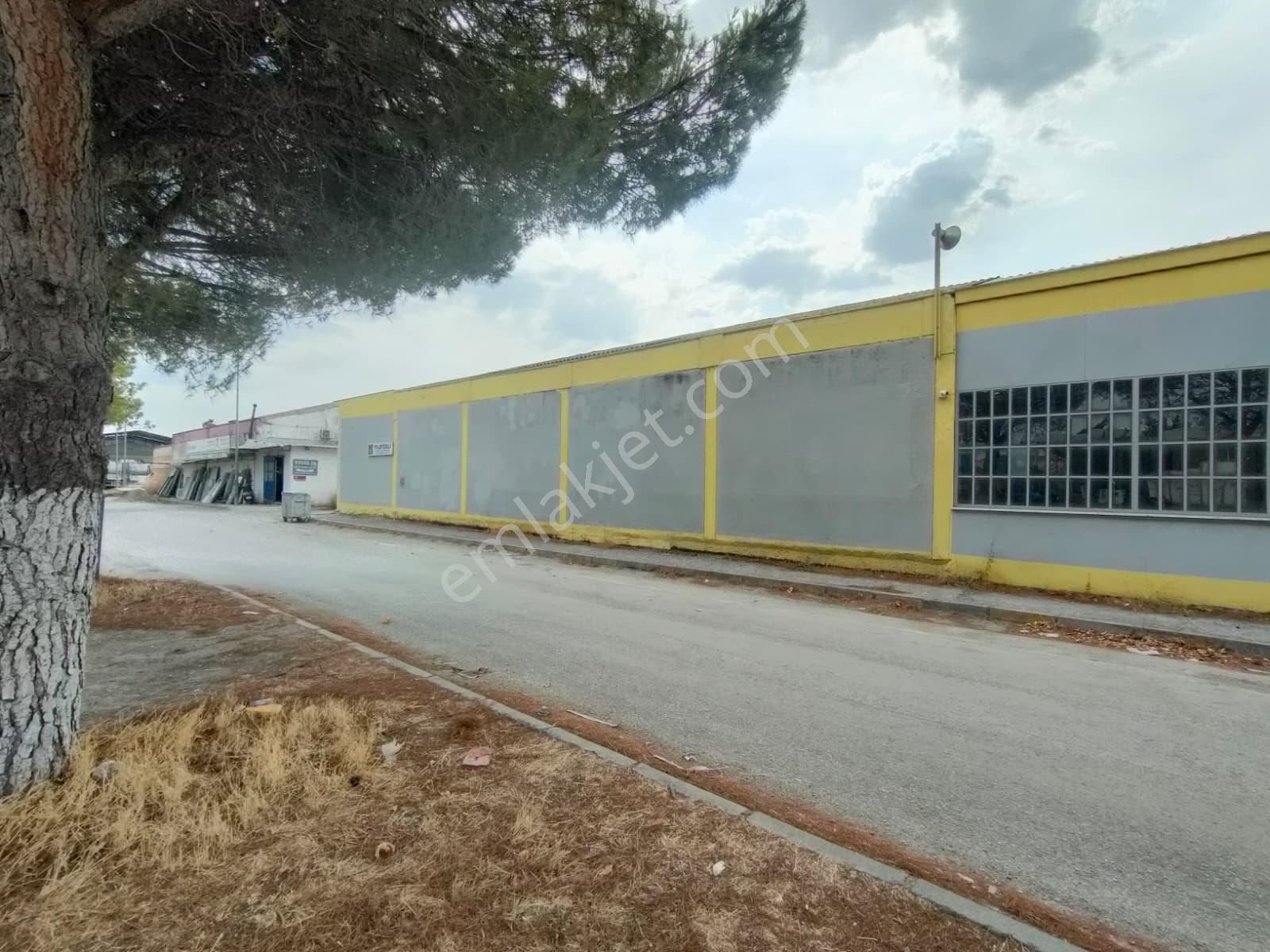 Cb King'den Balıkesir/karesi Sanayi 4.kapı Kiralık Dükkan - Görsel 3