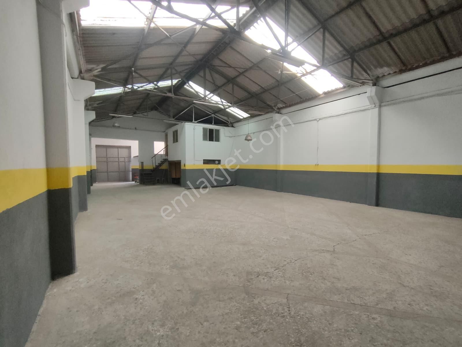 Cb King'den Balıkesir/karesi Sanayi 4.kapı Kiralık Dükkan - Görsel 21