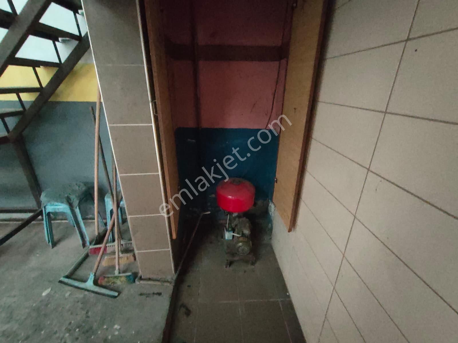 Cb King'den Balıkesir/karesi Sanayi 4.kapı Kiralık Dükkan - Görsel 27