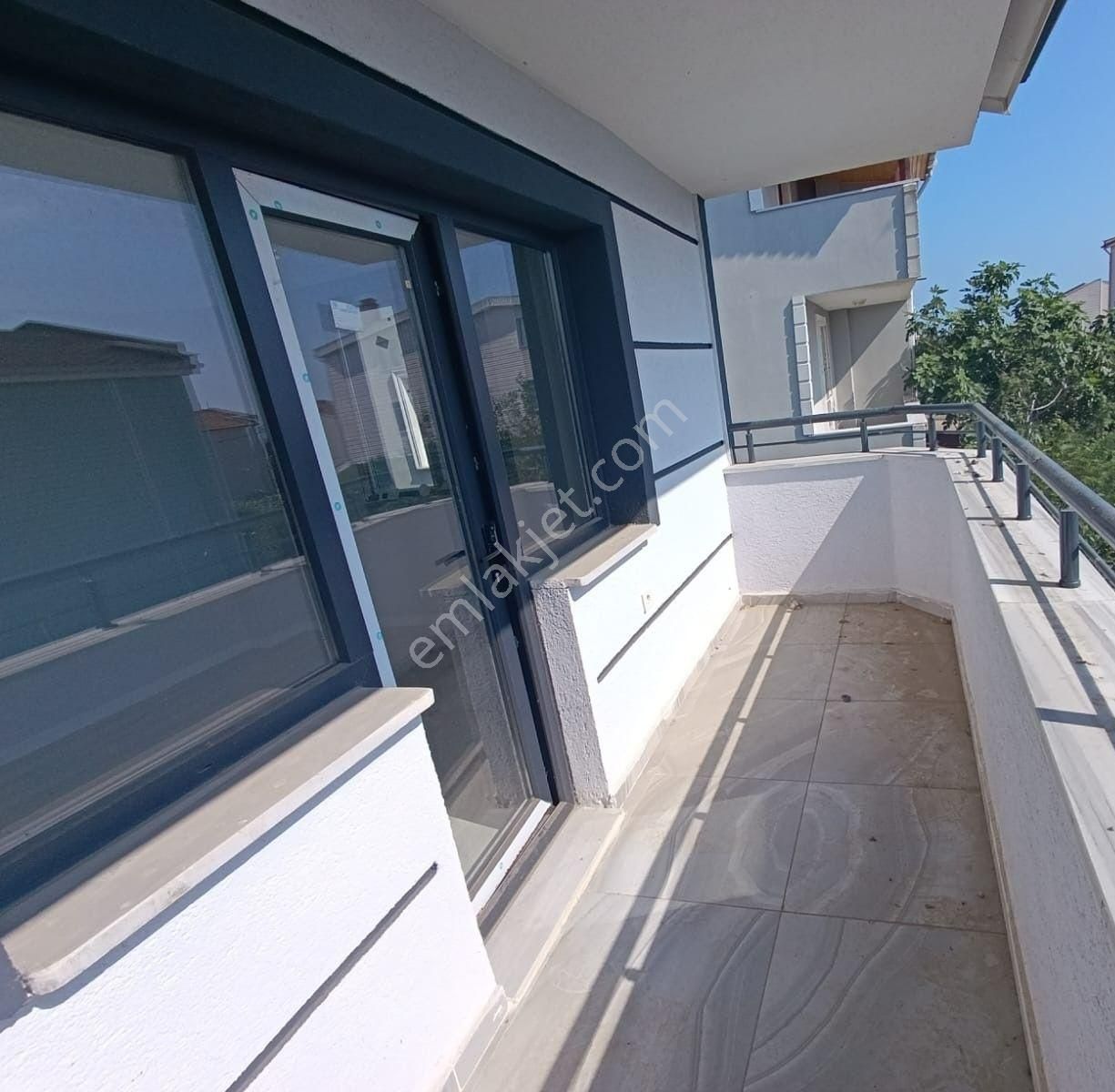 ¯\_evim Yapı _/¯ Dereağzı' Nda Caddeye Cephe İskanlı Villa - Görsel 10