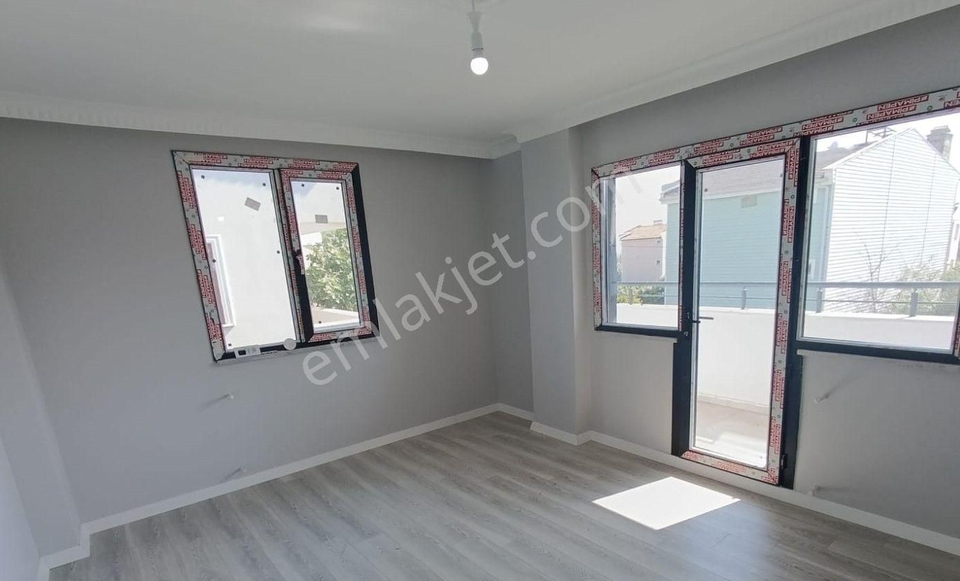 ¯\_evim Yapı _/¯ Dereağzı' Nda Caddeye Cephe İskanlı Villa - Görsel 6