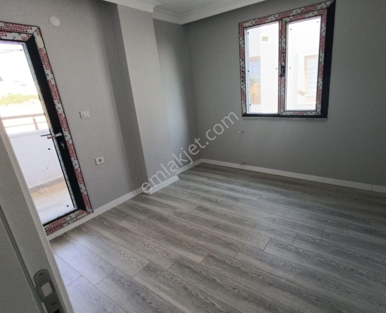 ¯\_evim Yapı _/¯ Dereağzı' Nda Caddeye Cephe İskanlı Villa - Görsel 5