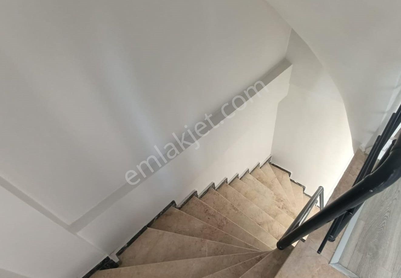 ¯\_evim Yapı _/¯ Dereağzı' Nda Caddeye Cephe İskanlı Villa - Görsel 12