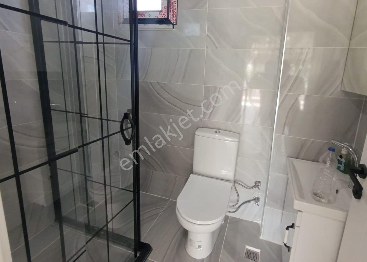 ¯\_evim Yapı _/¯ Dereağzı' Nda Caddeye Cephe İskanlı Villa - Görsel 23