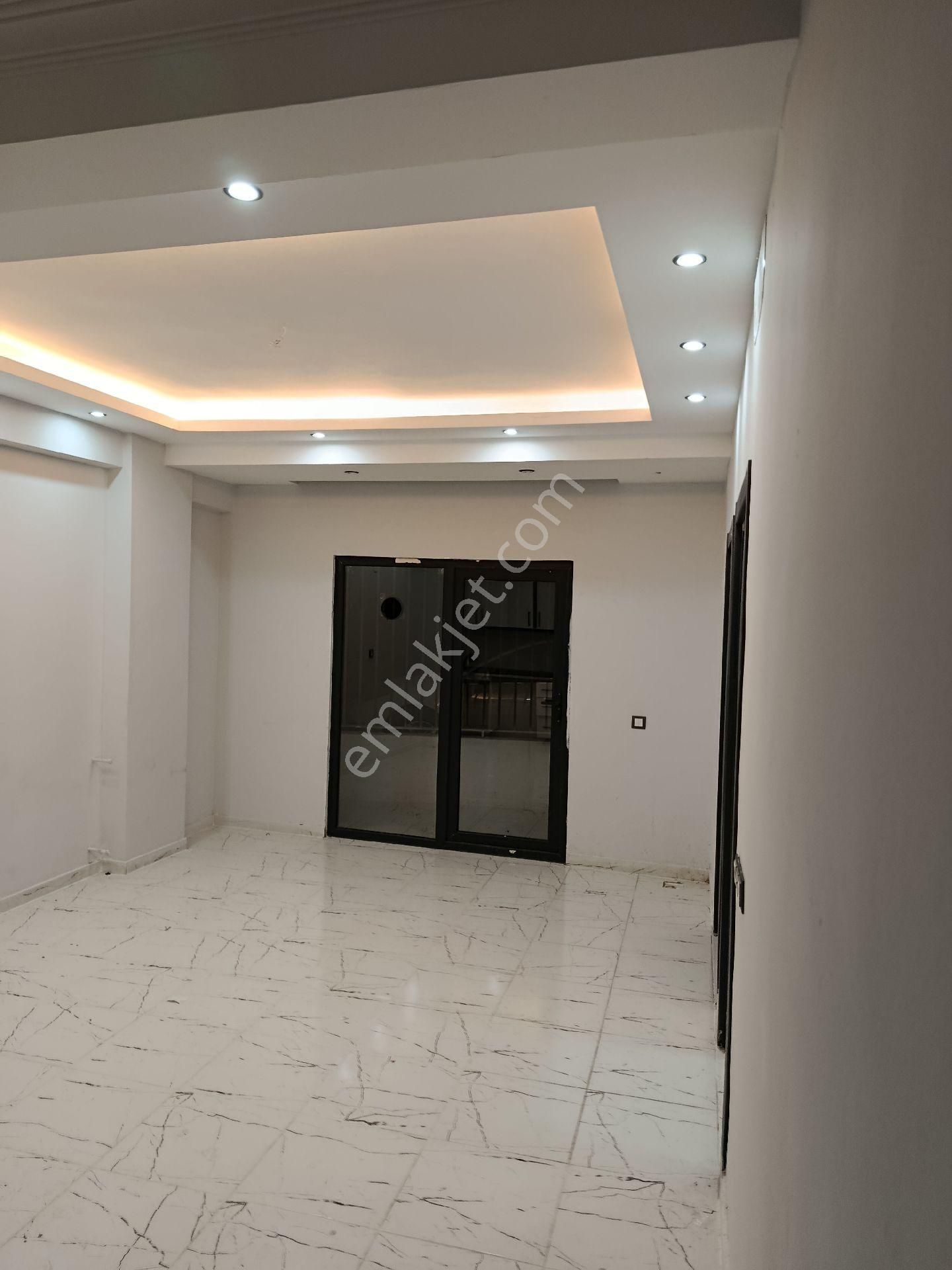 Bahçelievler Sıfır Giriş 2+1 Amerikan Mutfaklı Satılık Daire