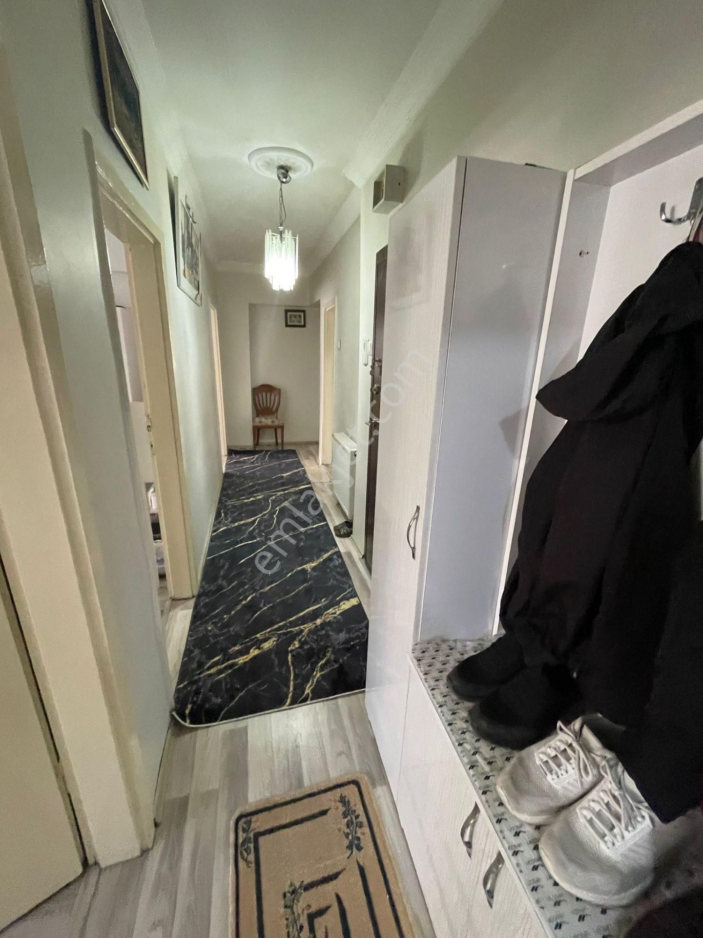 Maraşal Çakmak Mh 2+1 Ara Kat Ön Cephe Satılık Daire - Görsel 23