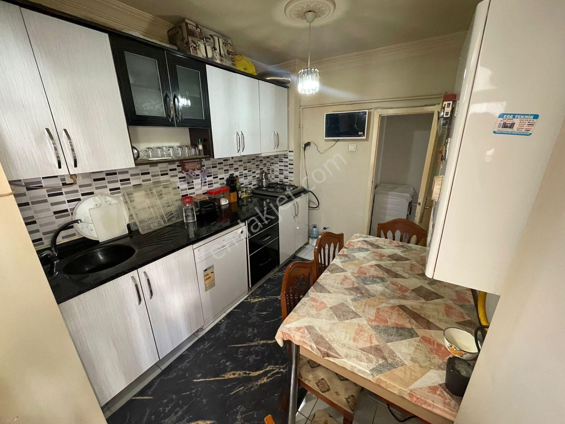 Maraşal Çakmak Mh 2+1 Ara Kat Ön Cephe Satılık Daire - Görsel 2