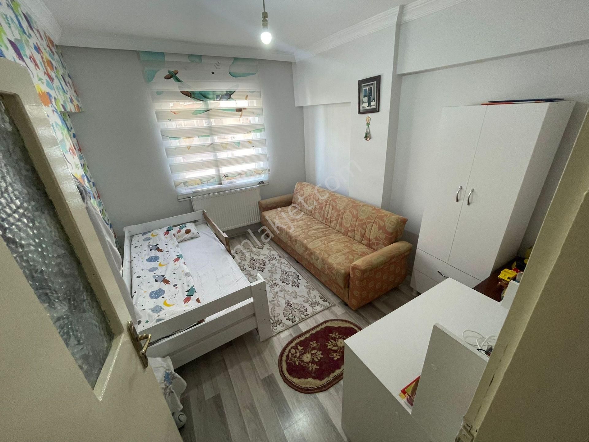 Maraşal Çakmak Mh 2+1 Ara Kat Ön Cephe Satılık Daire - Görsel 10