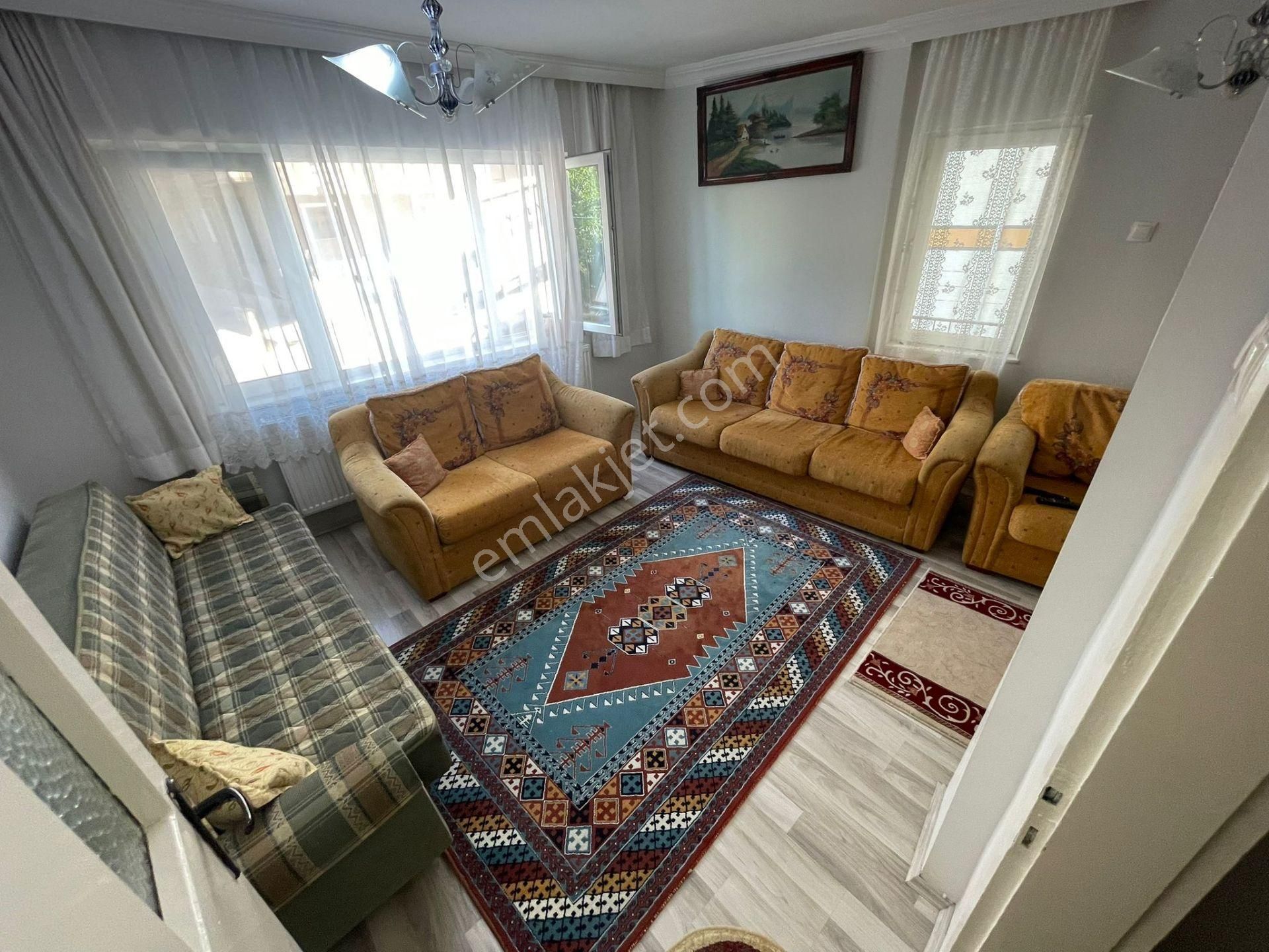 Maraşal Çakmak Mh 2+1 Ara Kat Ön Cephe Satılık Daire - Görsel 8