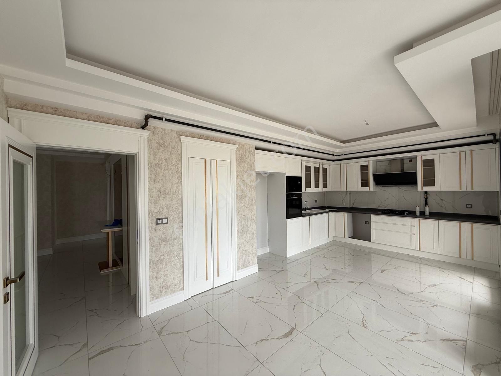 Gökkuşağı Vilları Civarında 3+1 Daire Miz Acilen Satılık Tır